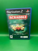 Scrabble Interactive (Französisch) - Playstation 2