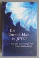 Die Unendlichkeit ist jetzt - von Ellen Tadd