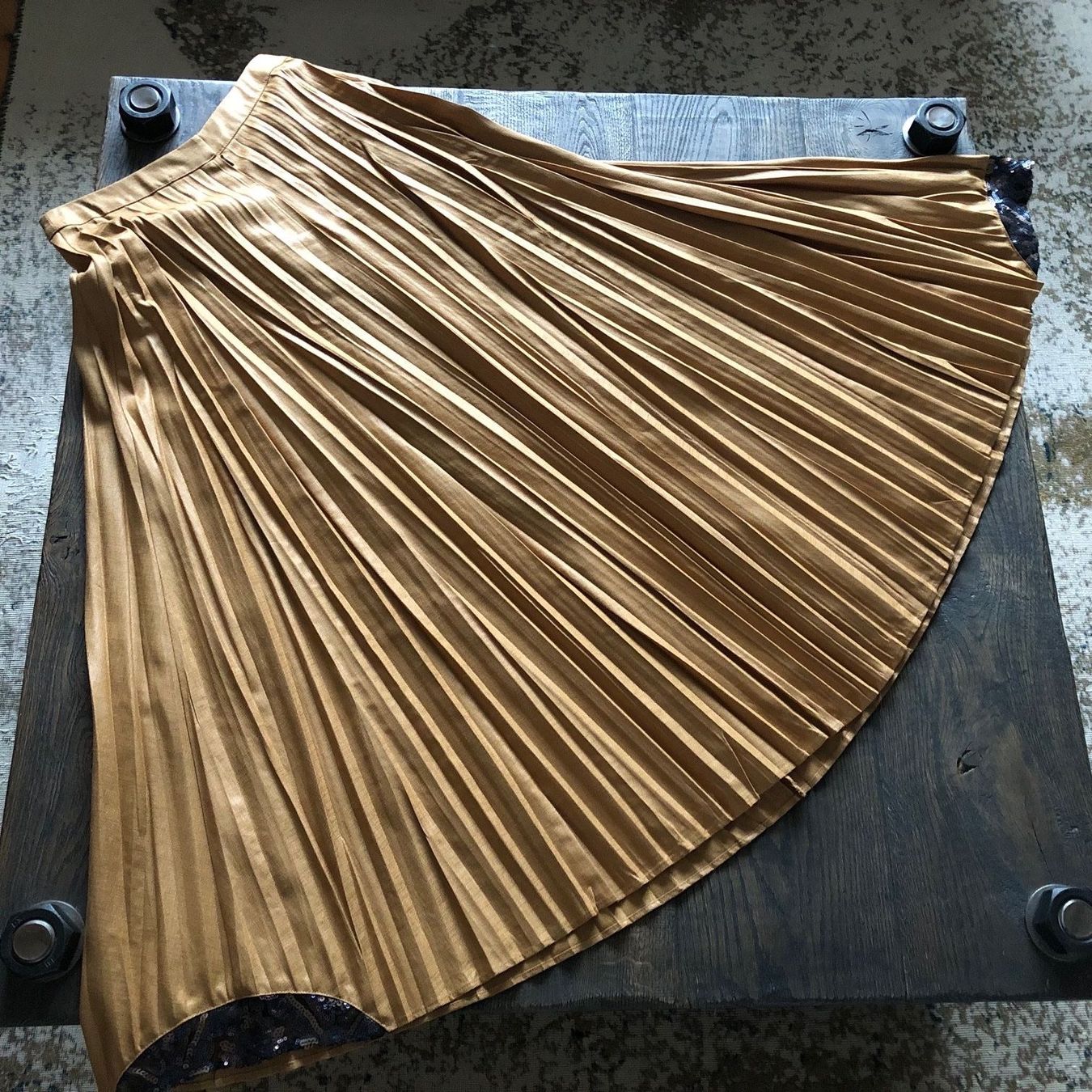 Gonne: Cotélac Skirt Size 1 – Nuovo (secondo la descrizione) da Erlenbach ZH venduto da verbena_mint 2