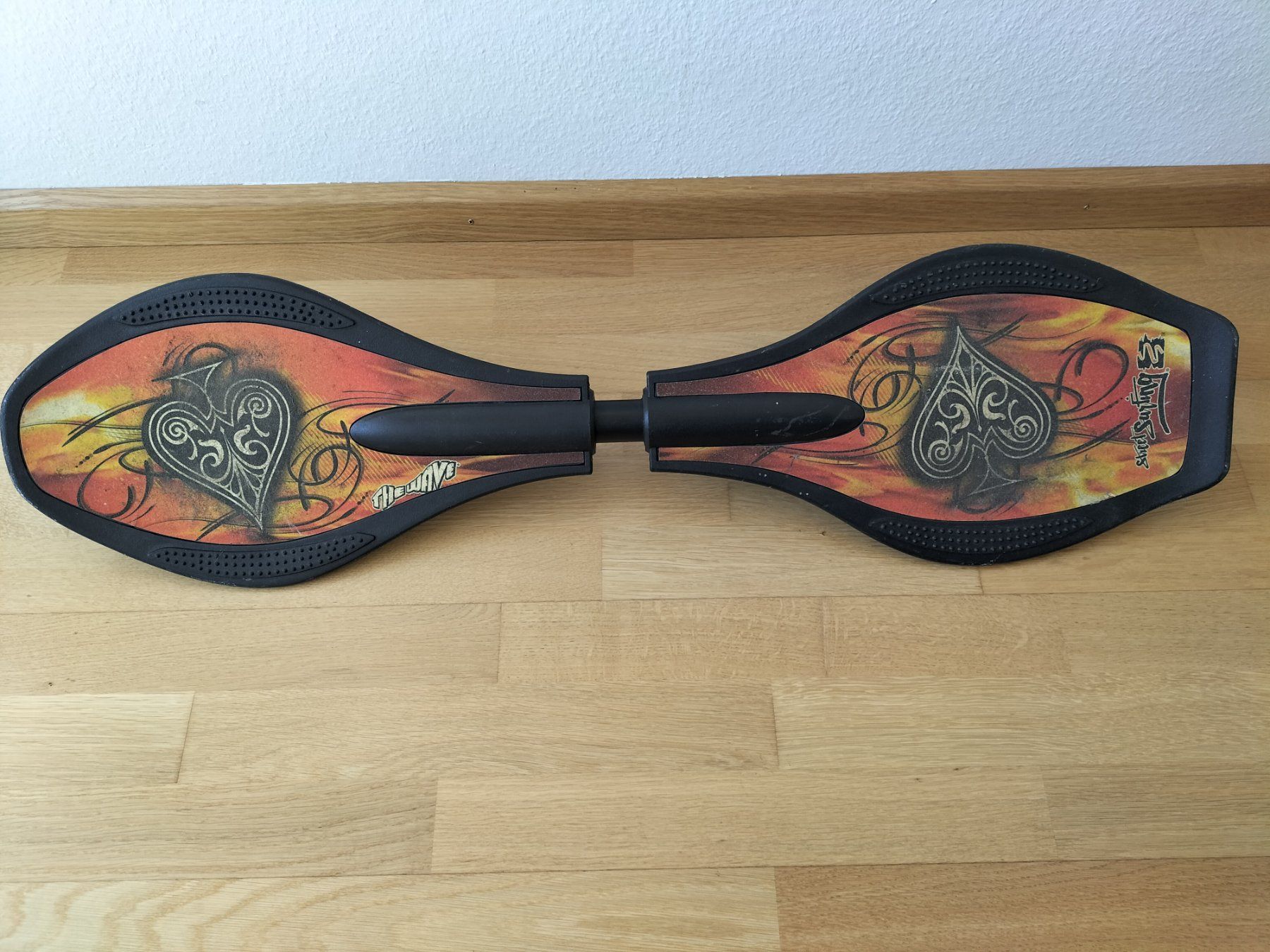 Skateboards: Snake-Board / Wave-Board – Usato da Basel venduto da Susle2004