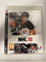 NHL 10 - PS3