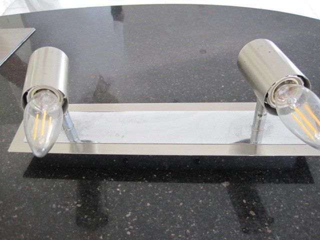 Lampadari & plafoniere: PLAFONNIER SPOTS – Usato da Murten venduto da Selliot