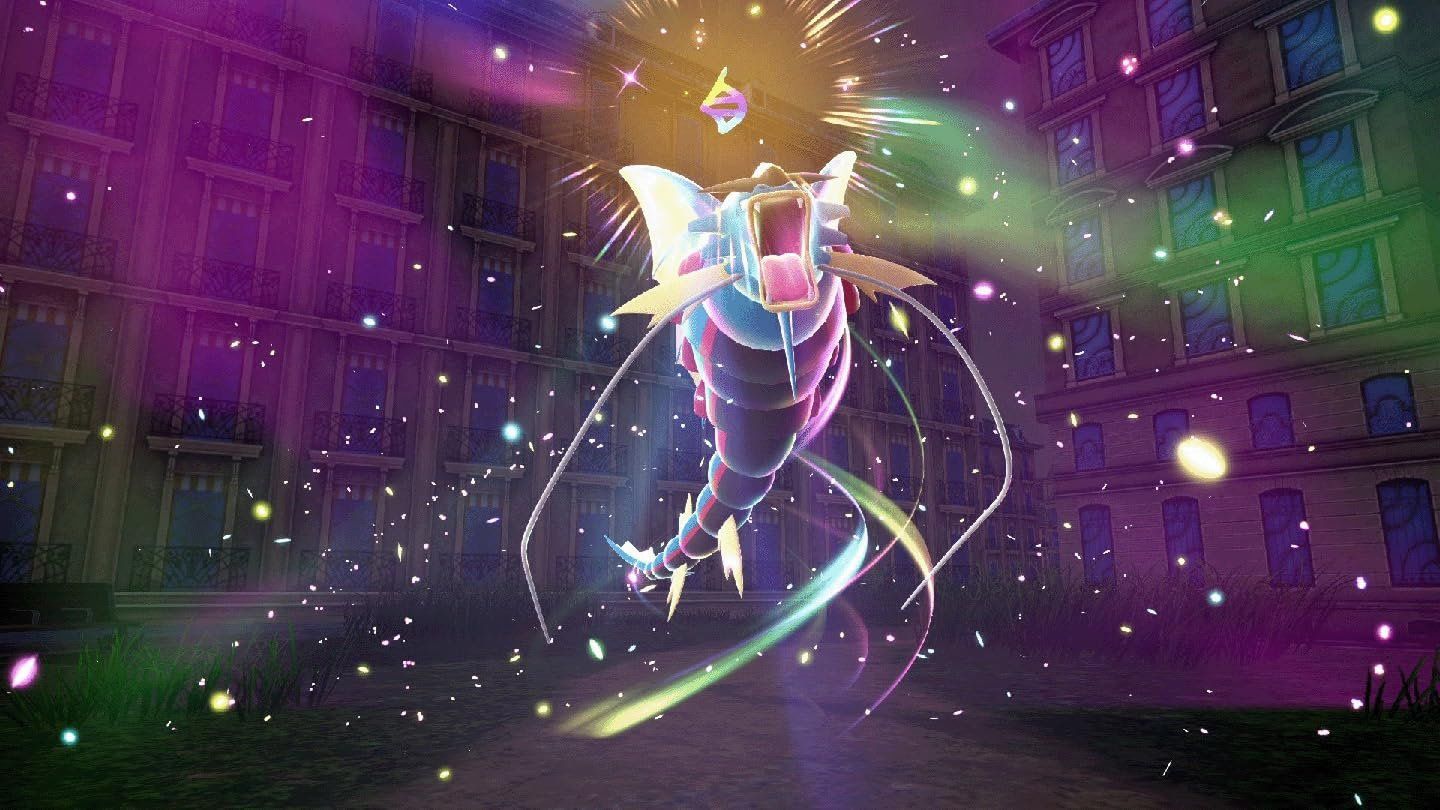 Nintendo Spiele: Pokémon Legenden: Z-A - Nintendo Switch 1+2 – Gebraucht aus Volketswil von cinephilia 5