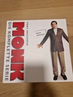 Zu Verkaufen Monk Staffeln