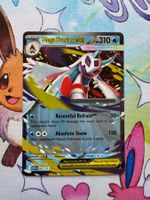 Pokemon Mega Froslass ex Ascended Heroes 047/217 englisch