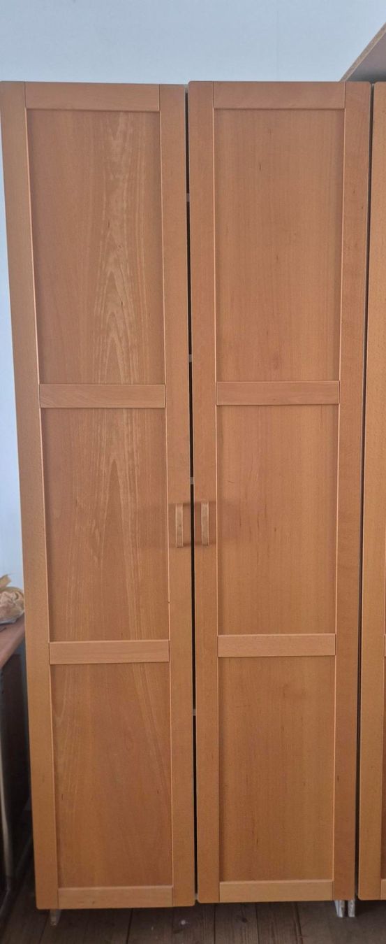 Ikea Schränke: (Doppel) Schrank – Gebraucht aus Wald ZH von Daabo