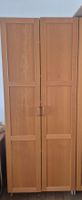 (Doppel) Schrank