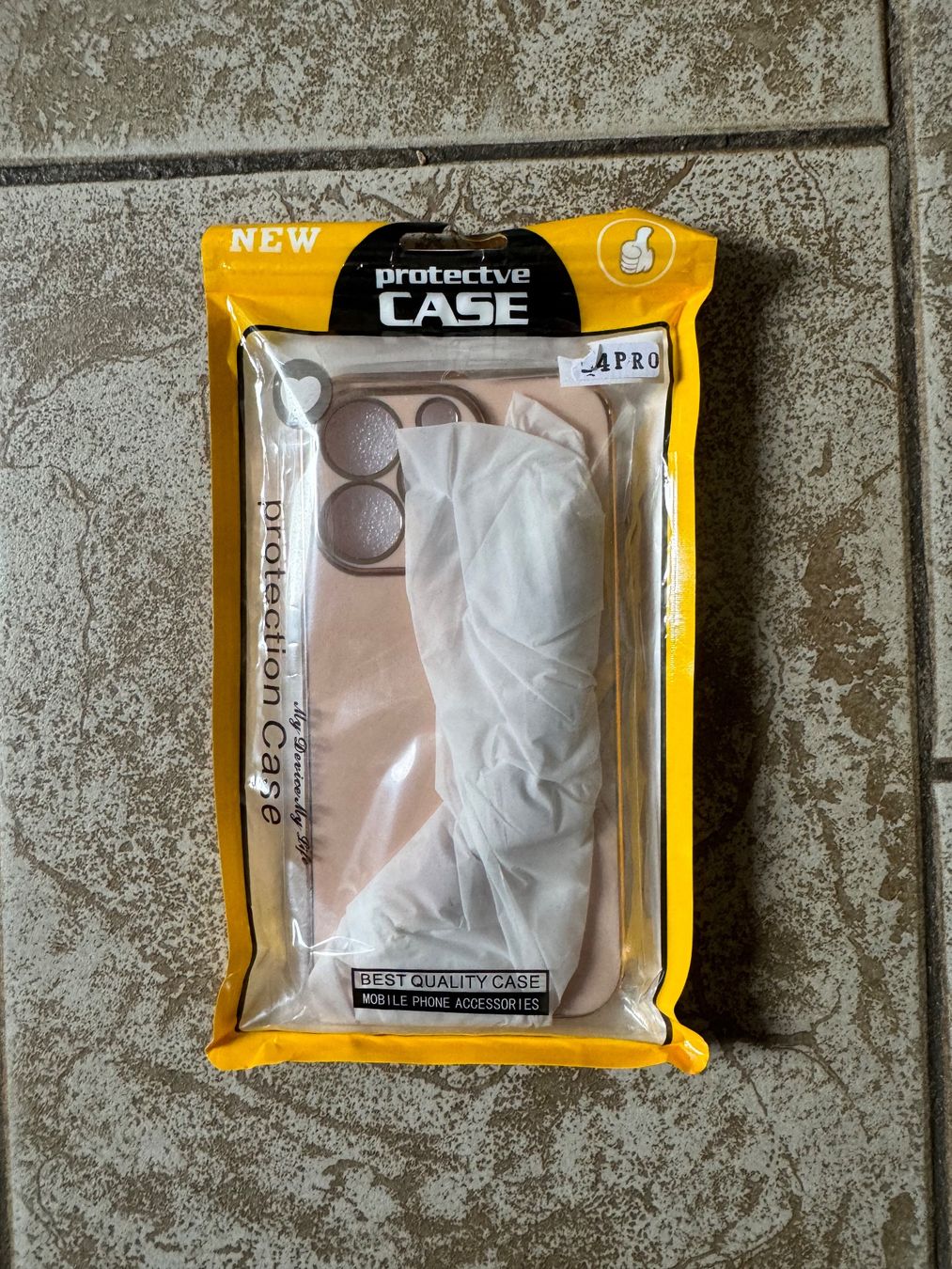 Covers & Schutzfolien: Etuis pour iPhone 14 Pro – Neu und originalverpackt aus marly von karolline01 2