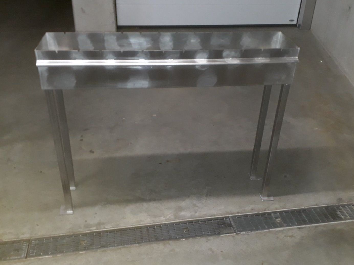 Griglie: Spiessli Grill mit Rost – Nuovo (secondo la descrizione) da Wauwil venduto da wendu 3
