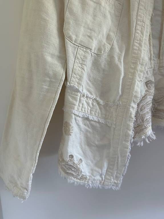 Jacken: Jacke – Gebraucht aus Zumikon von als_f58l 1
