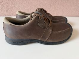 Keen chaussures en cuir véritable 42,5