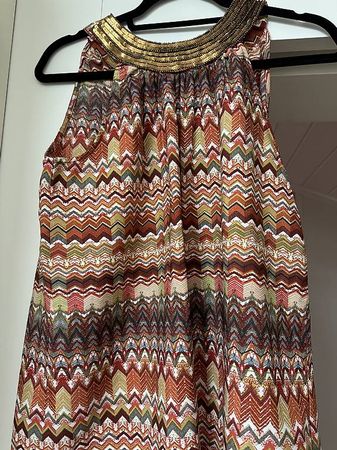Sommerbluse