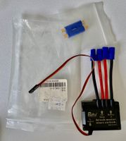 Rcexl brush motor start switch