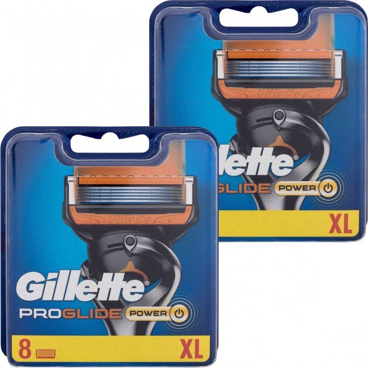 Gillette Cura del viso: Gillette Proglide Power – Nuovo e nell'imballaggio originale da Ersigen venduto da easyhandel