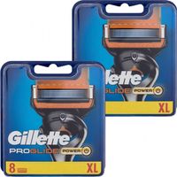 Gillette Proglide Power