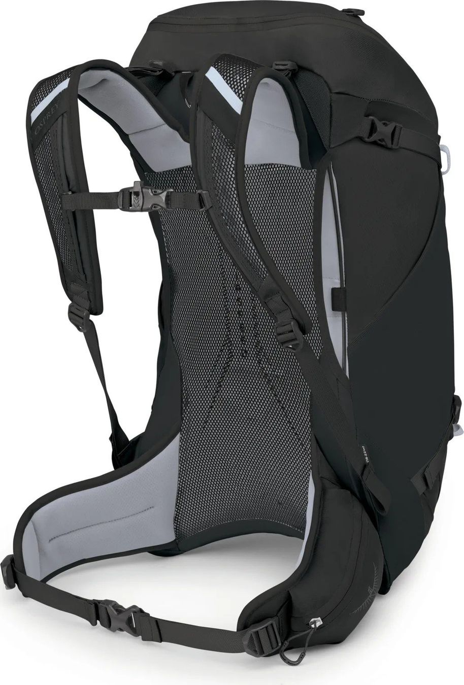 Osprey Zaini: Rucksack OSPREY Hikelite 32, schwarz – Nuovo e nell'imballaggio originale da Horw venduto da Sportler2012 1