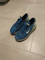 Nike Laufschuhe Grösse 32 wenig getragen, Top Zustand