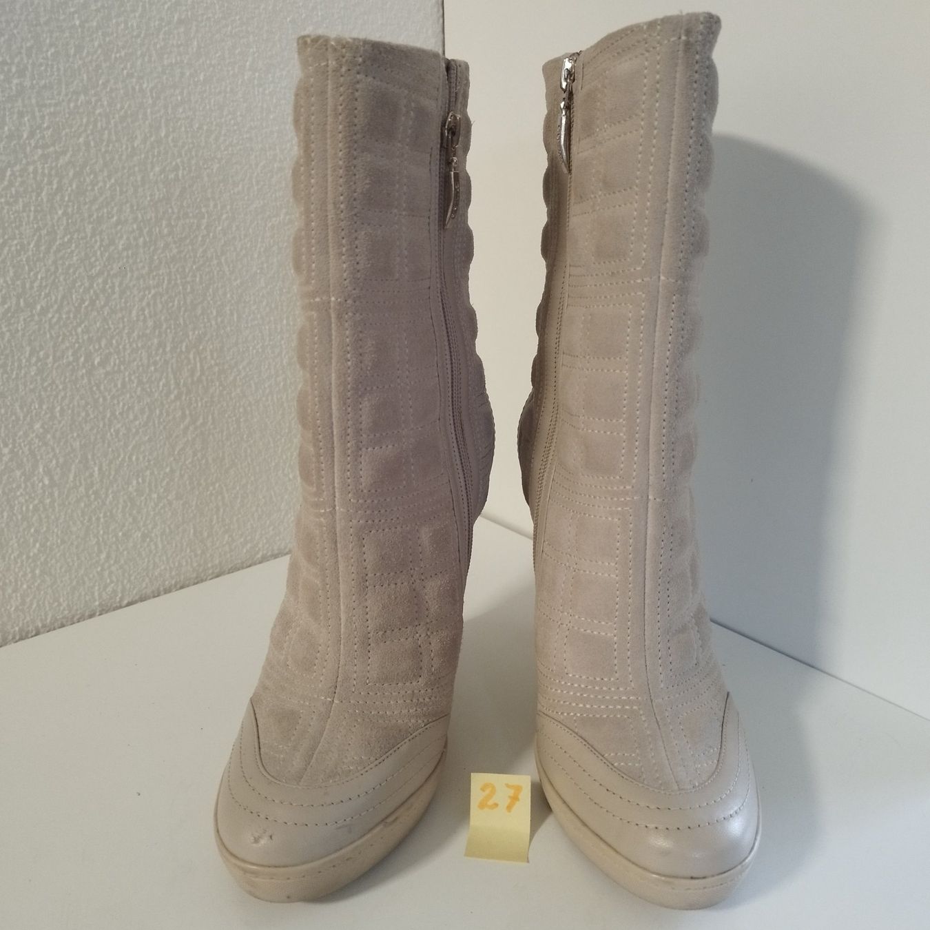 Guess Scarpe da donna: Guess High Heel Stiefelette Gr.41 – Usato da Weiningen ZH venduto da traudl102 1