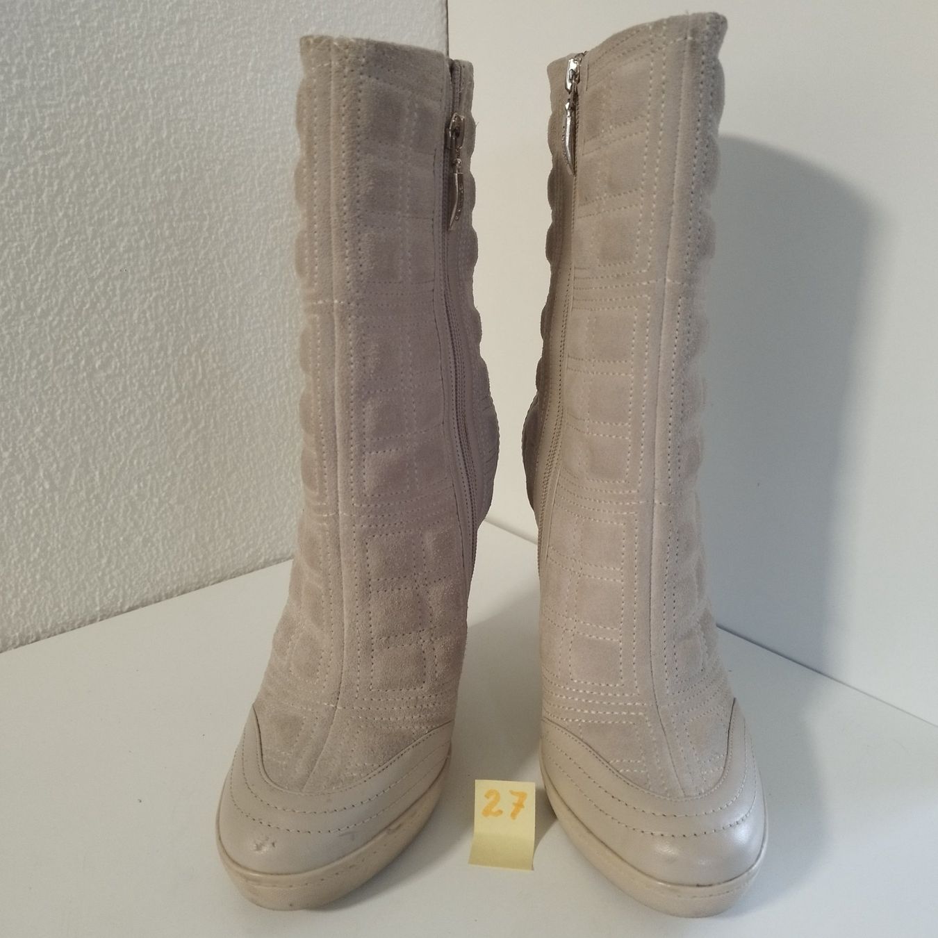Guess Chaussures femmes: Guess Stiefelette👢 Gr.41 – D'occasion à Weiningen ZH par traudl102 1
