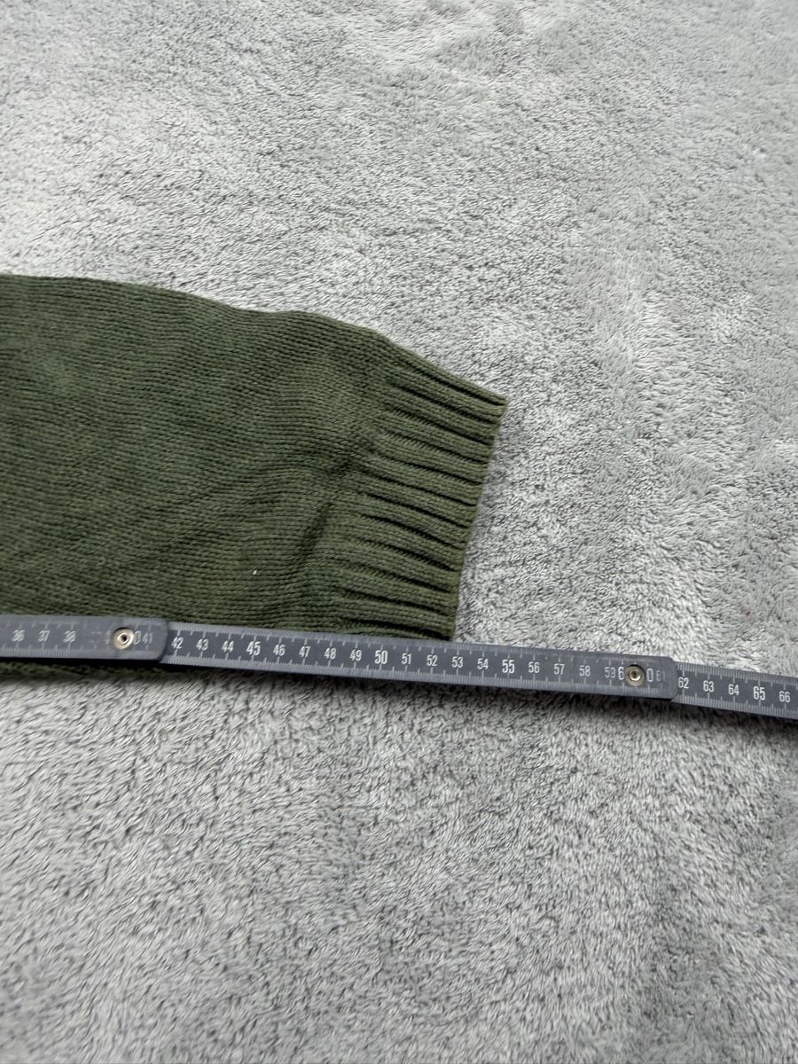 Pullover & Sweatshirts: Chaps Pullover oliv Herren Grösse XXL gebraucht – Gebraucht aus Erlinsbach SO von TogaResell 6