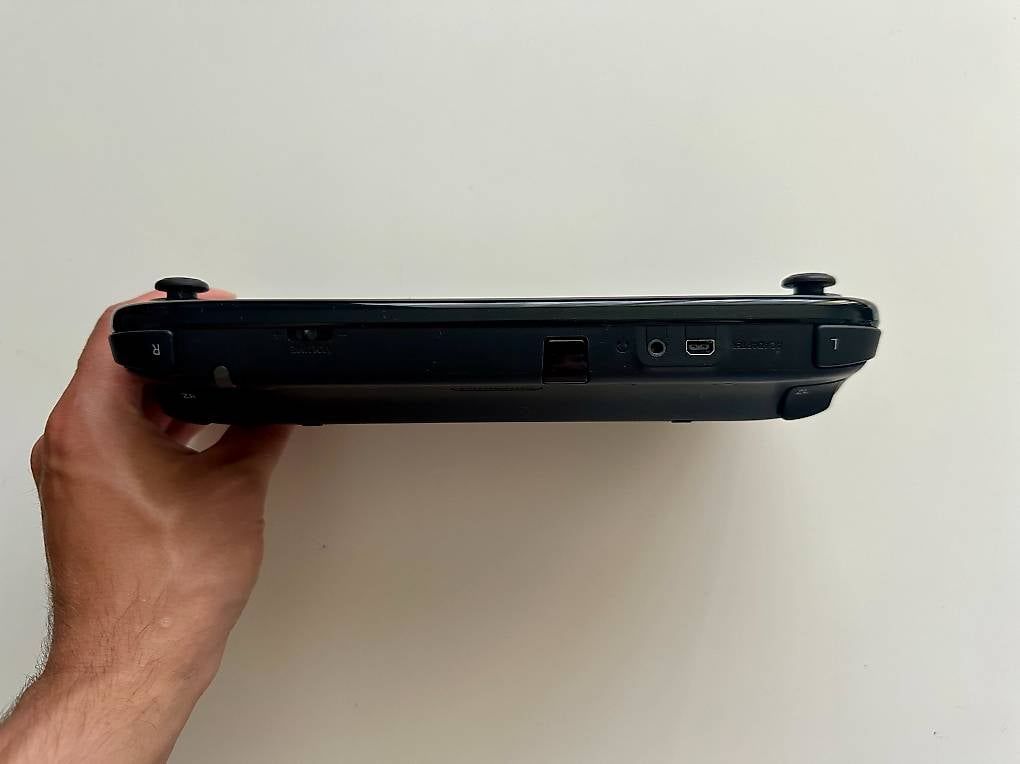 Nintendo Manettes: Nintendo Wii U Manette Controller – D'occasion à Couvet par Aura_aura 2