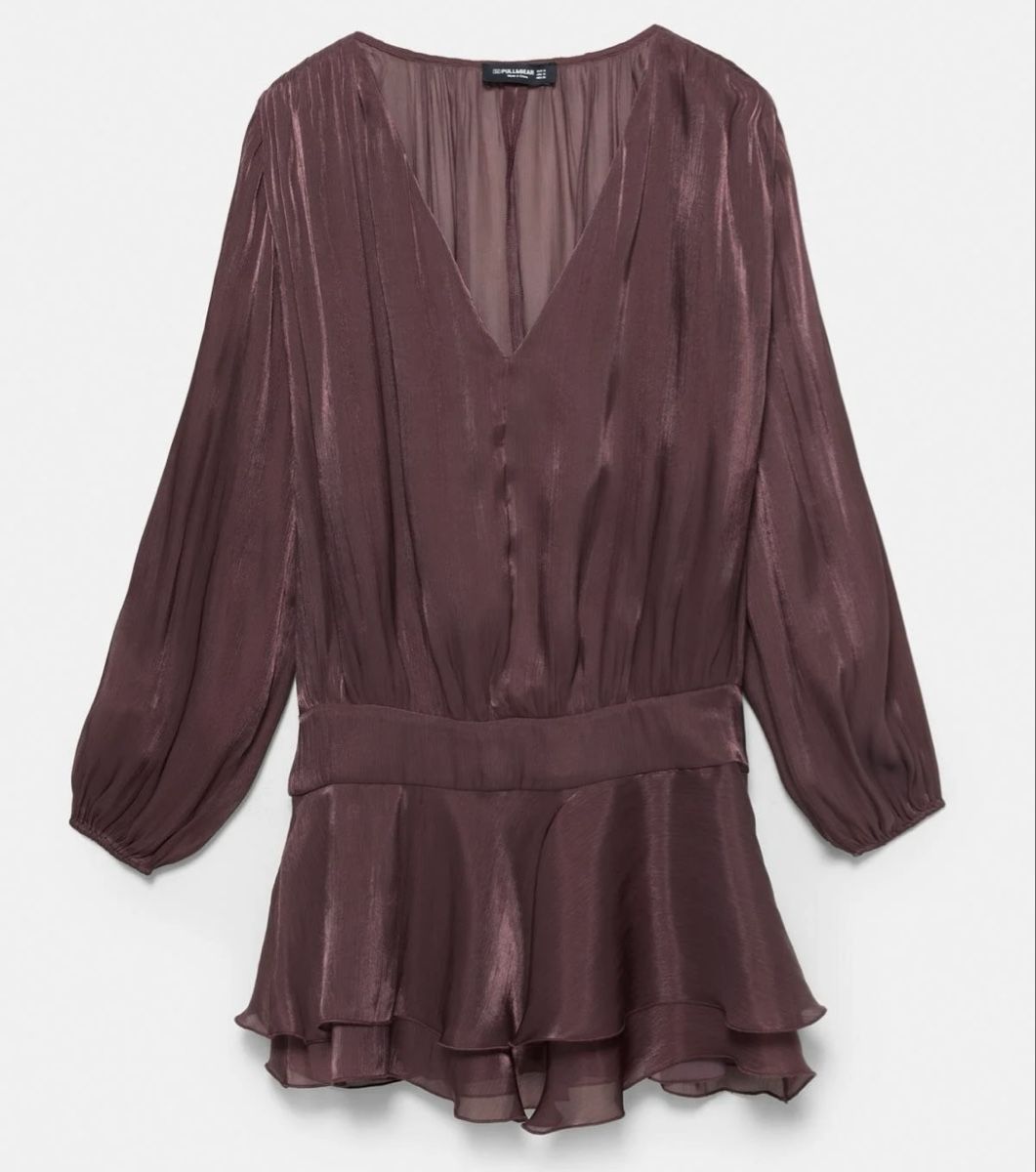 Pull&Bear Vestiti: Robe – Nuovo (secondo la descrizione) da Pont-de-la-Morge (Sion) venduto da hel_bh28 3