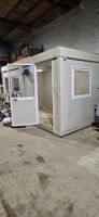Bürocontainer Widmer