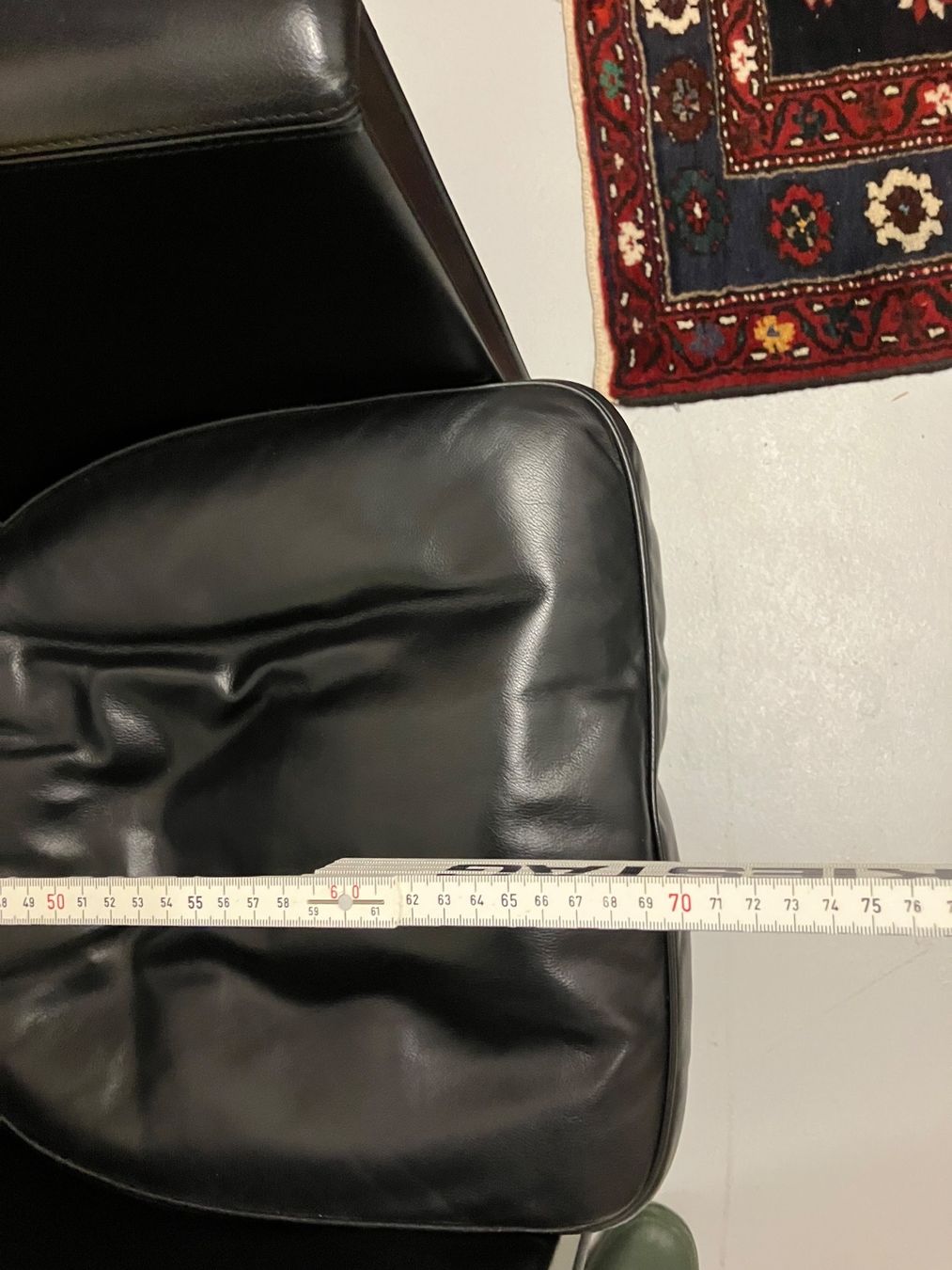 Moroso Poltrone: Sessel Moroso – Usato da Spiez venduto da hinbieger 9