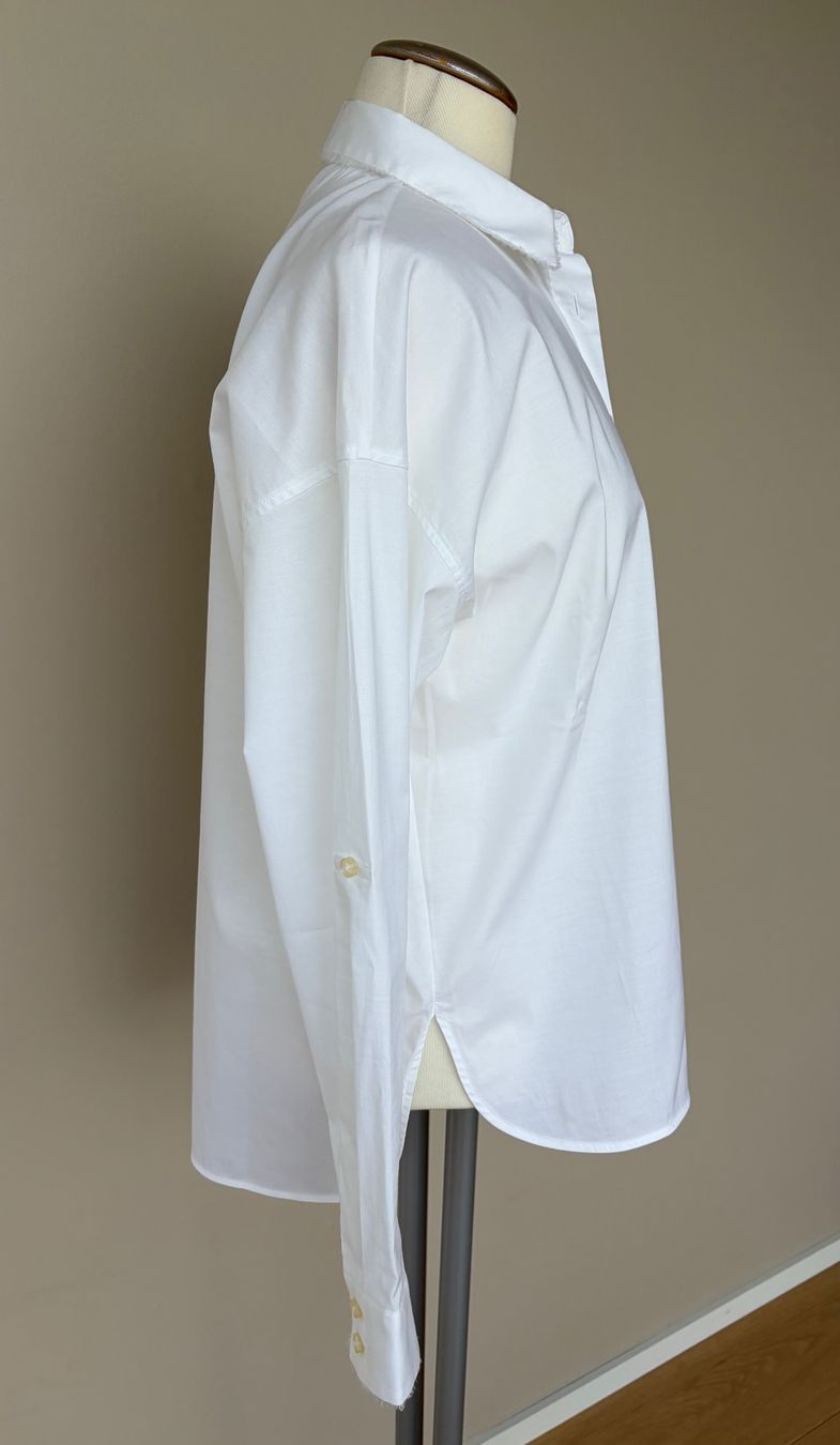 Camicette: SOLUZIONE Bluse Gr.36 NP:290,-Sfr – Nuovo (secondo la descrizione) da Degersheim venduto da Starkigel 1