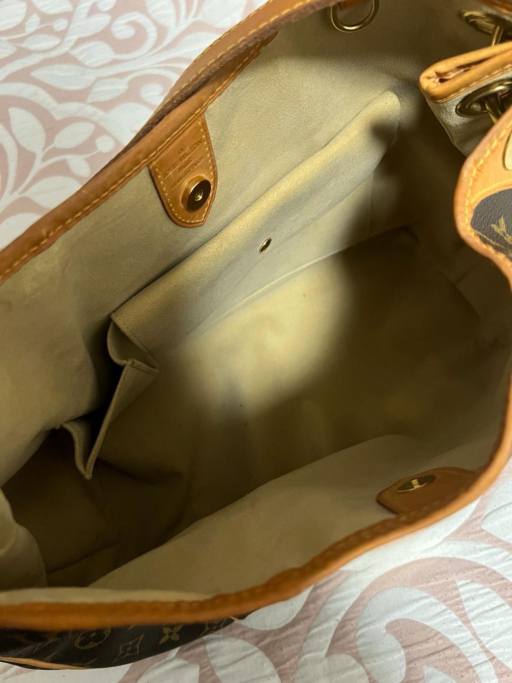 Louis Vuitton Borse: Louis Vuitton Galliera Vintage Code AA0079 – Usato da Eschenbach SG venduto da vin_j2zx 3