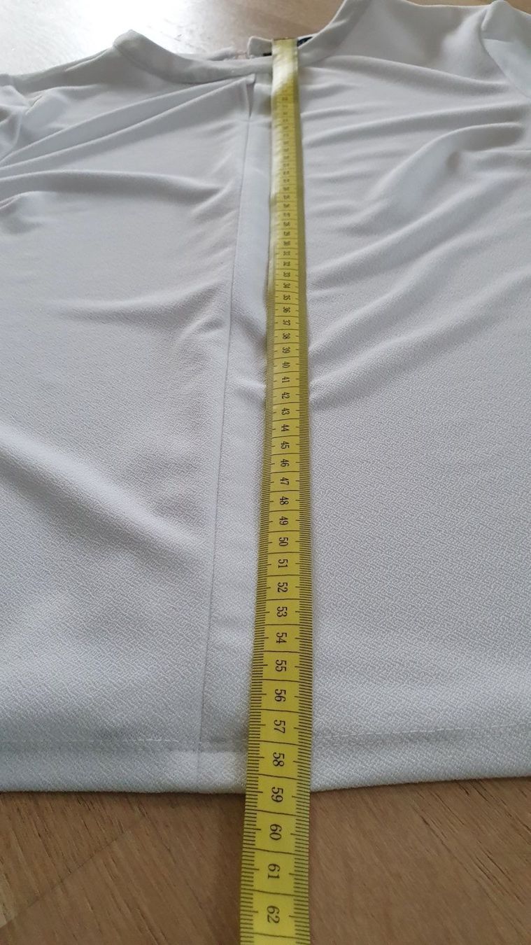Camicette: Bluse Mohito Collektion Gr.L – Usato da Schaffhausen venduto da Madison74 4