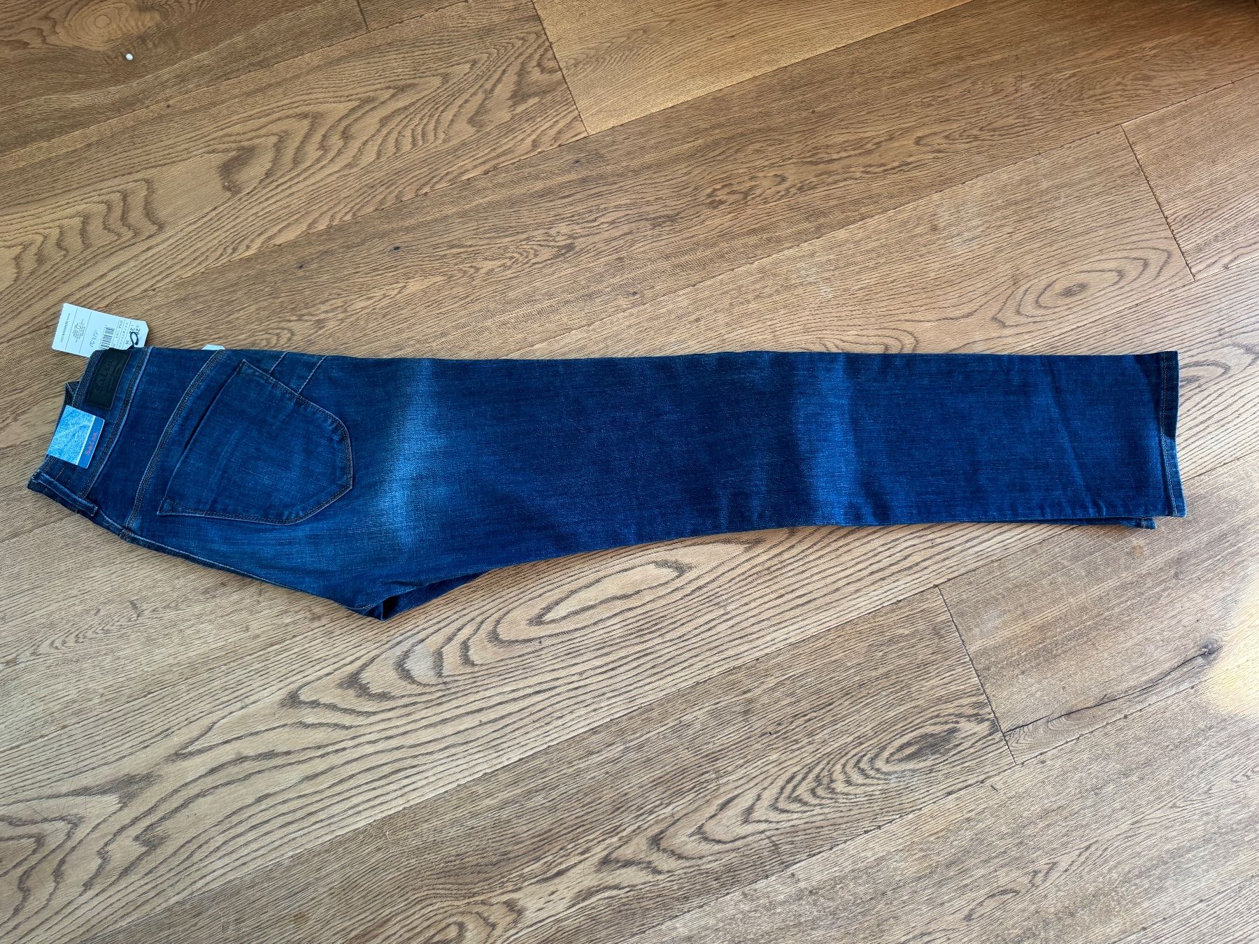 Salsa Jeans: Jeans, Salsa, //NEU// 28/32 – Nuovo (secondo la descrizione) da Stettfurt venduto da outlet72 1