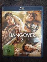 Hangover 2 - Blu-ray - Top Zustand - Lustiger Filmabend!