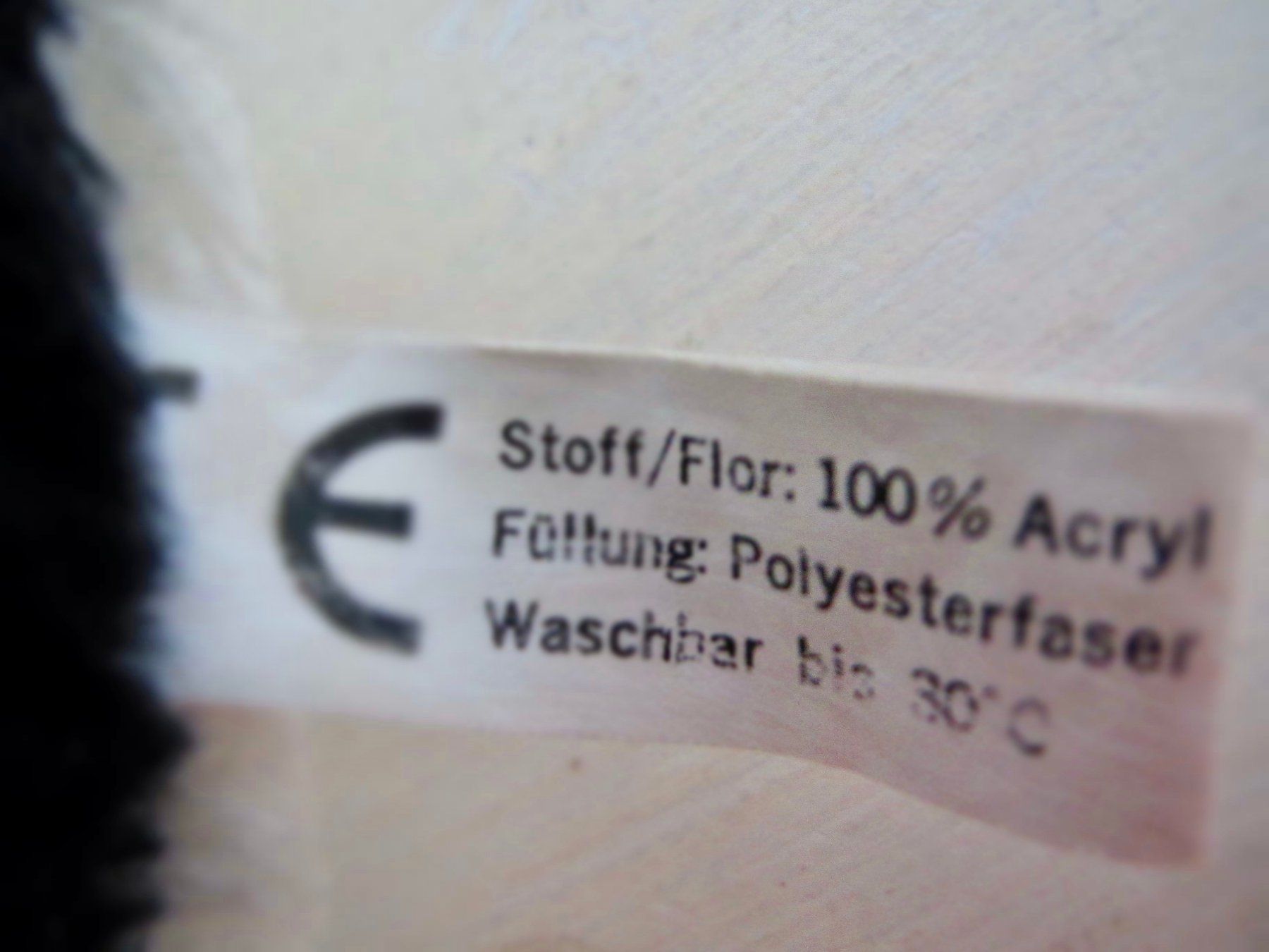 Spielzeuge: PELUCHE PINGOIN – Gebraucht aus Murten von Selliot 5