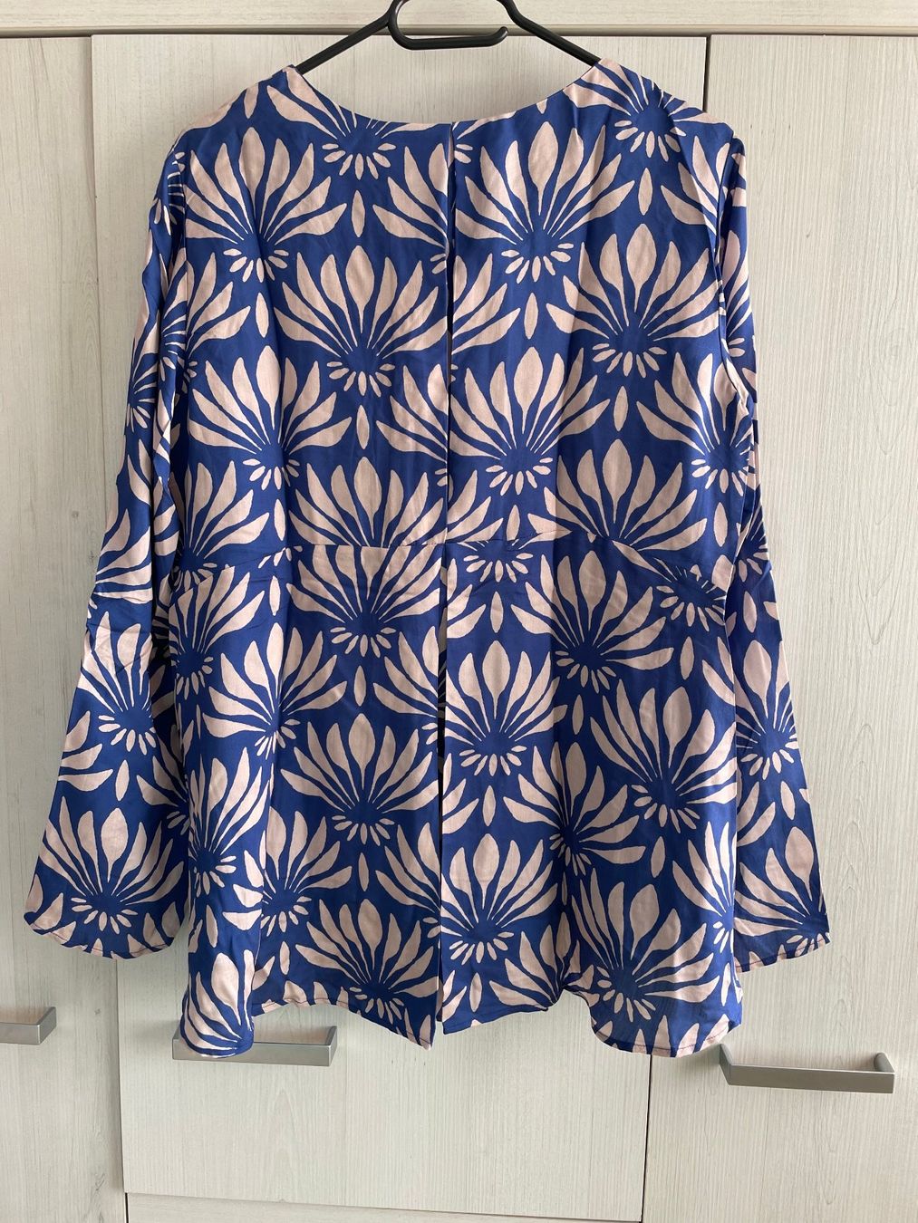 Marc O'Polo Camicette: Marc O'Polo 30% Seide Bluse - Gr. M – Usato da Kaltbrunn venduto da olaf4 2