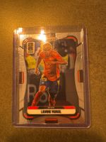 Lamine Yamal Panini Prizm