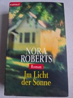 Nora Roberts - Im Licht der Sonne