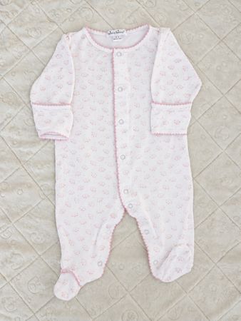Baby sleepsuit size 0-3 months