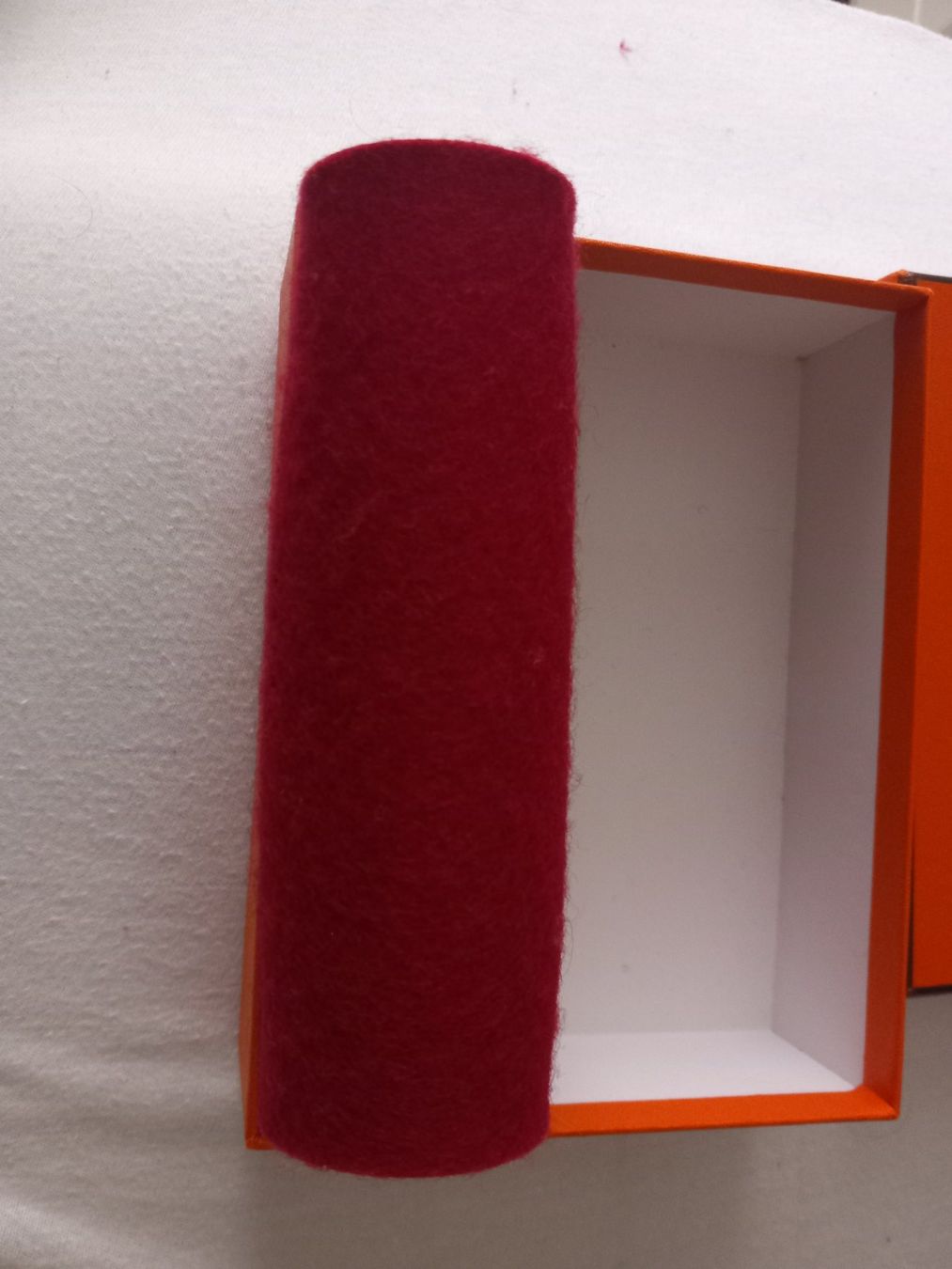 Hermès Portemonnaie: Hermès Pochette. – Gebraucht aus Le Grand-Saconnex von Rgt87 6