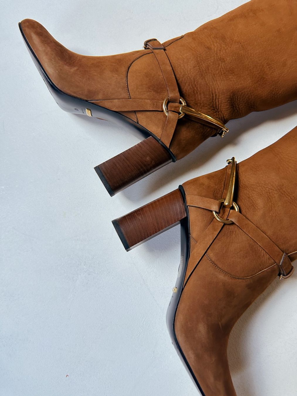 Gucci Scarpe da donna: Gucci Boots Size 40 – Usato da Vevey venduto da ledidream 4