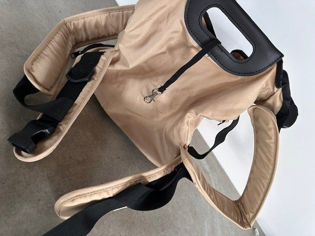 Hunter Cucce & Letti: Hunderucksack Hunter – Nuovo (secondo la descrizione) da Kilchberg ZH venduto da rustue 5