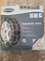 Miocar Automatic 9mm Schneekette Neue