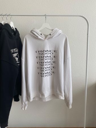 MISBHV SS18 hoodie