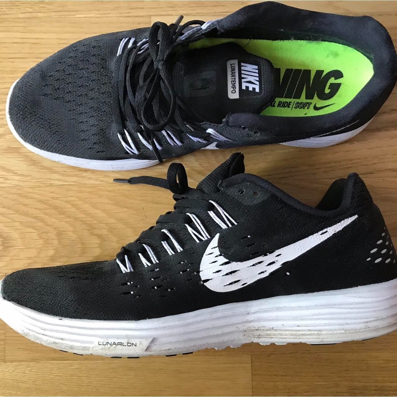 Scarpe da uomo: nike lunartempo us 9 – Usato da Bern venduto da sneakers_bern