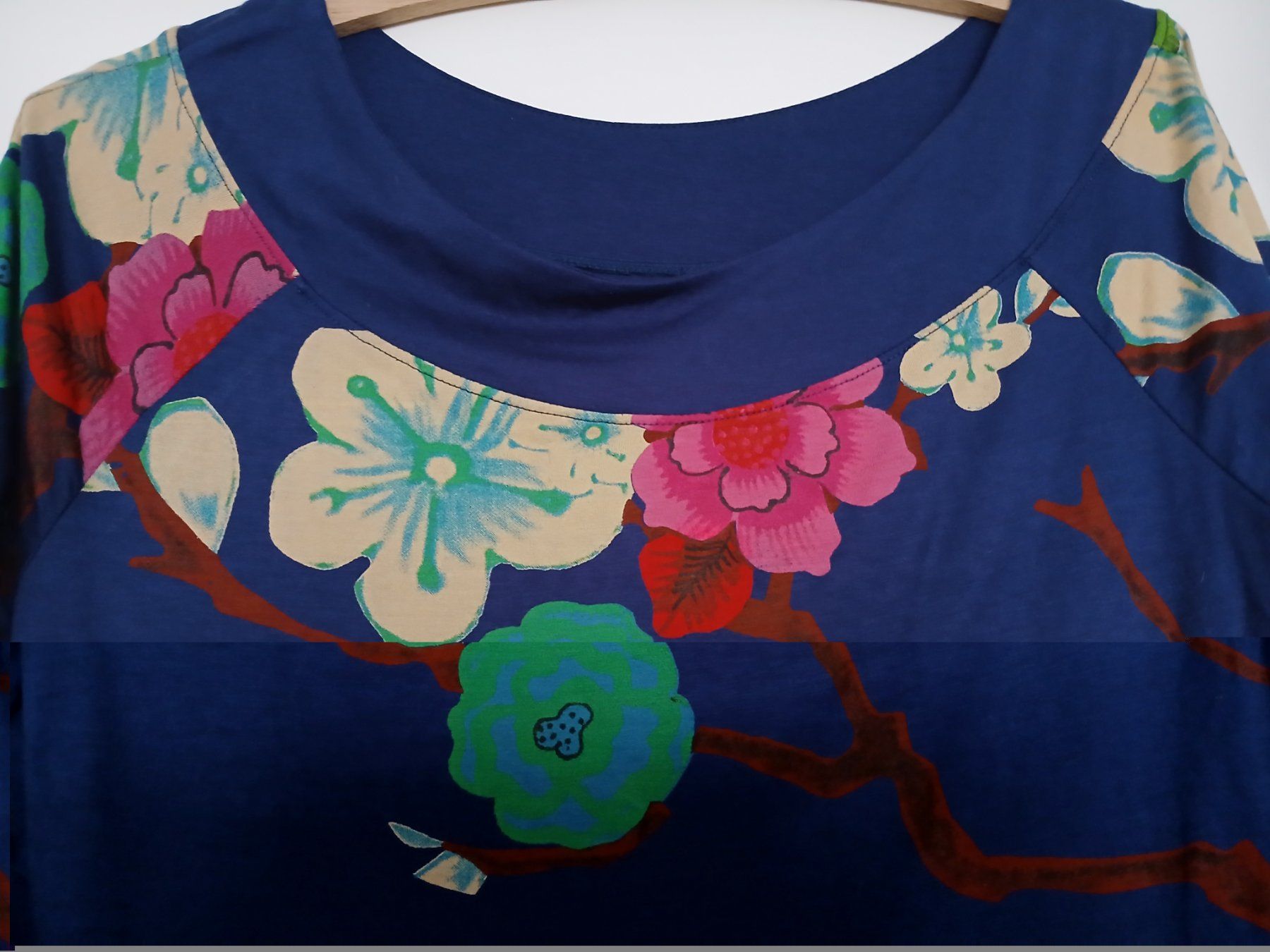 Desigual Robes: Desigual Sommerkleid – D'occasion à Wettingen par marlu17 2