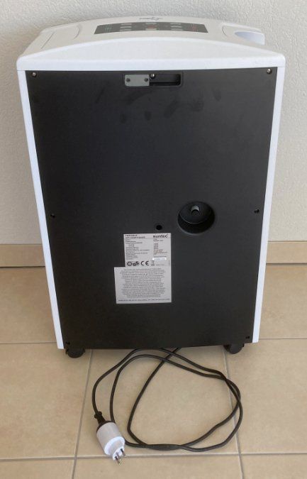 Condizionatori: Climatiseur Suntec 11665 Transform 14000 – Usato da Goumoens-la-Ville venduto da michel_75 1