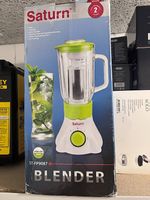 Saturn Standmixer ST-FP9087 mit Glasbehälter