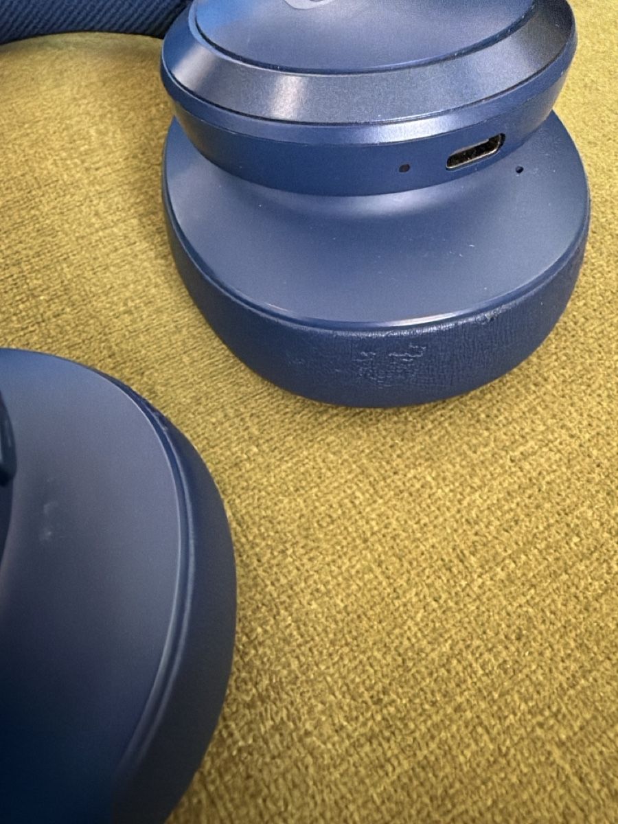 JBL Kopfhörer: JBL LIVE 660NC Kopfhörer Bluetooth mit OVP – Gebraucht aus Arbon von kralo1989 3