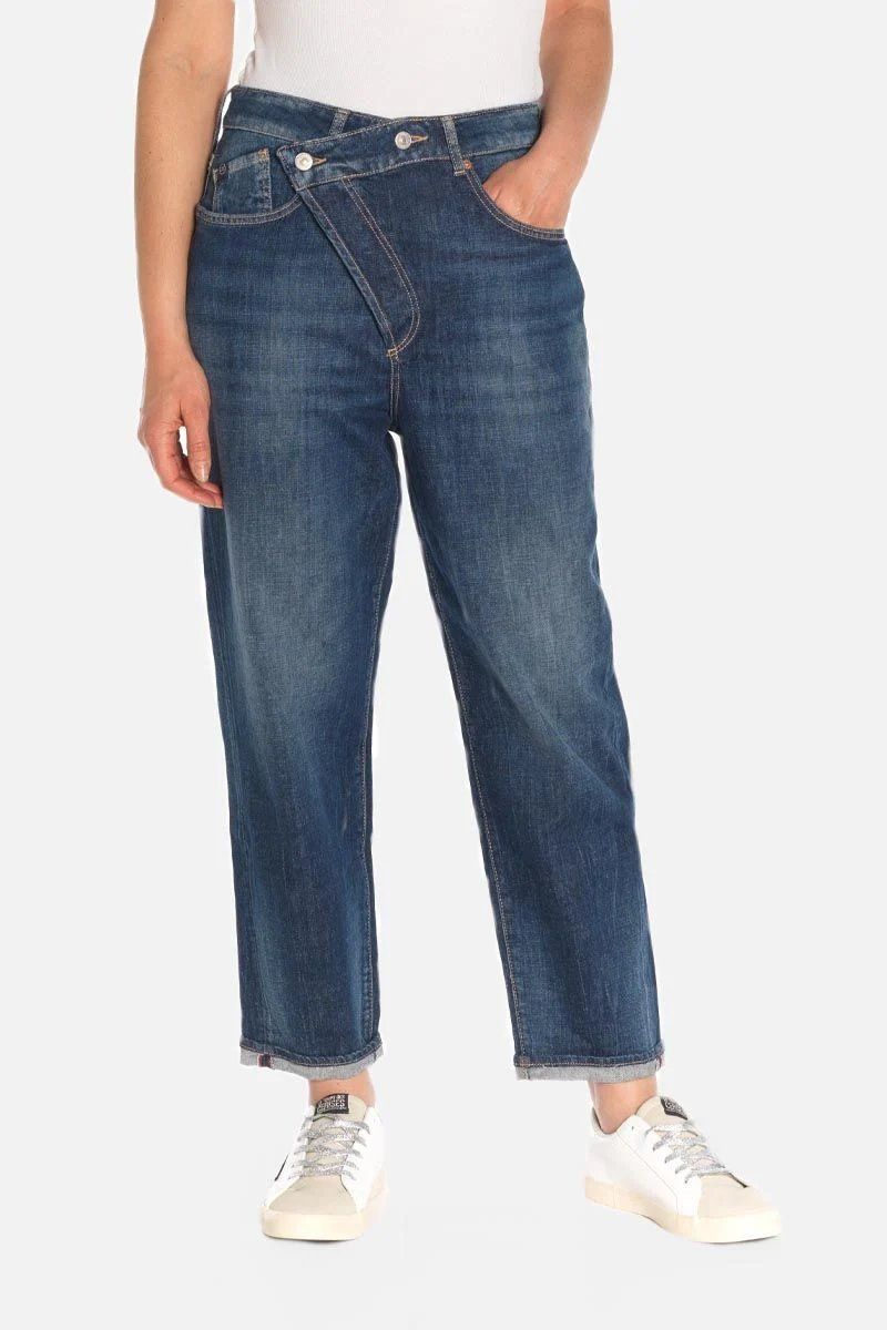 Le Temps Des Cerises Jeans: originelle Jeans von le temps de cerises – Nuovo (secondo la descrizione) da Pieterlen venduto da Plasticbox 5