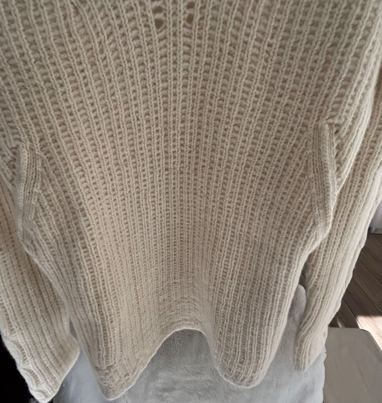 Maglioni & Felpe: Zadig&Voltaire Merino Sweater – Usato da Vésenaz venduto da dri_rc9f 3